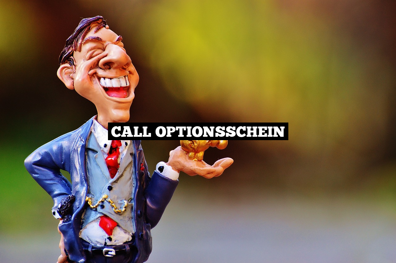 Call Optionsschein