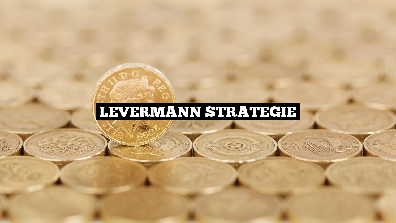 Levermann Strategie