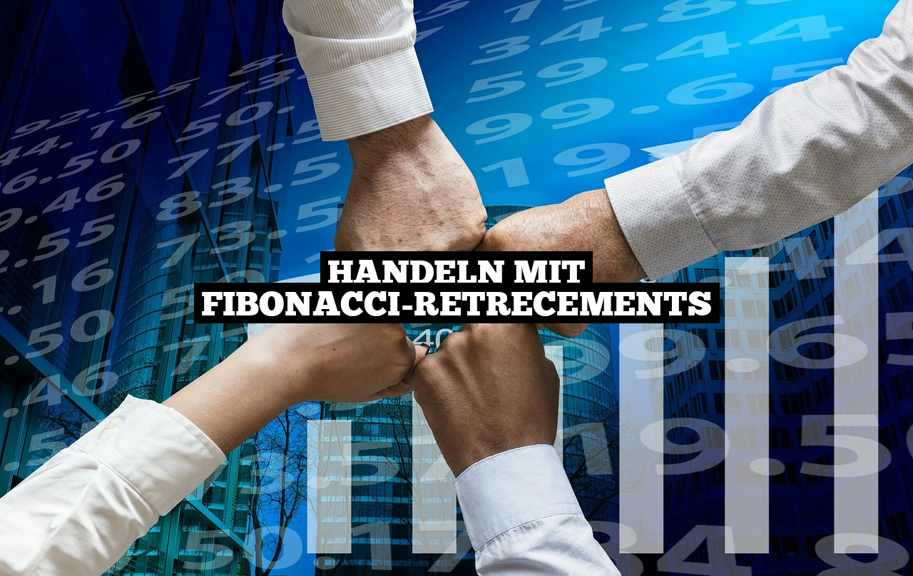 Handeln mit Fibonacci-Retrecements