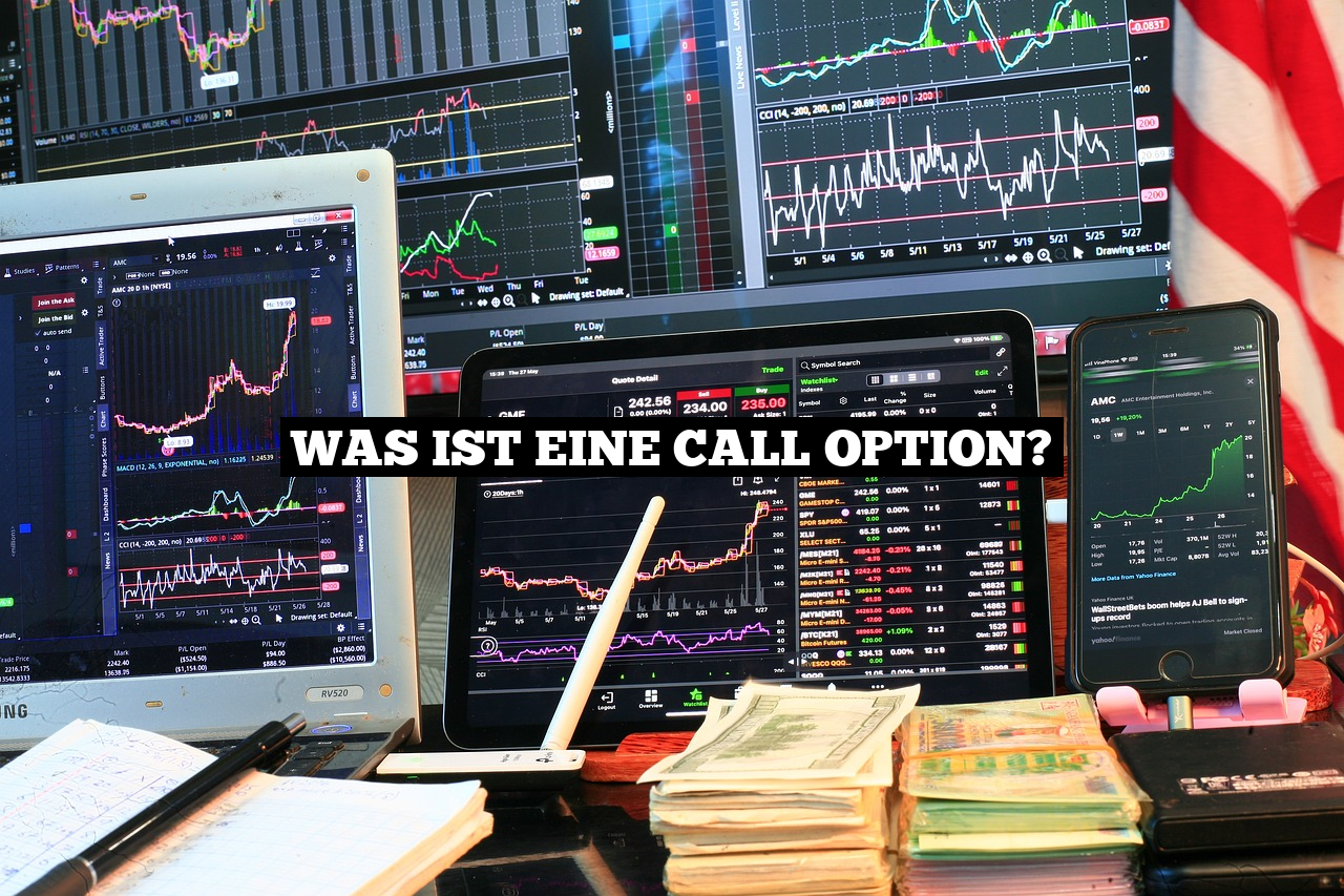 Was ist eine Call Option?