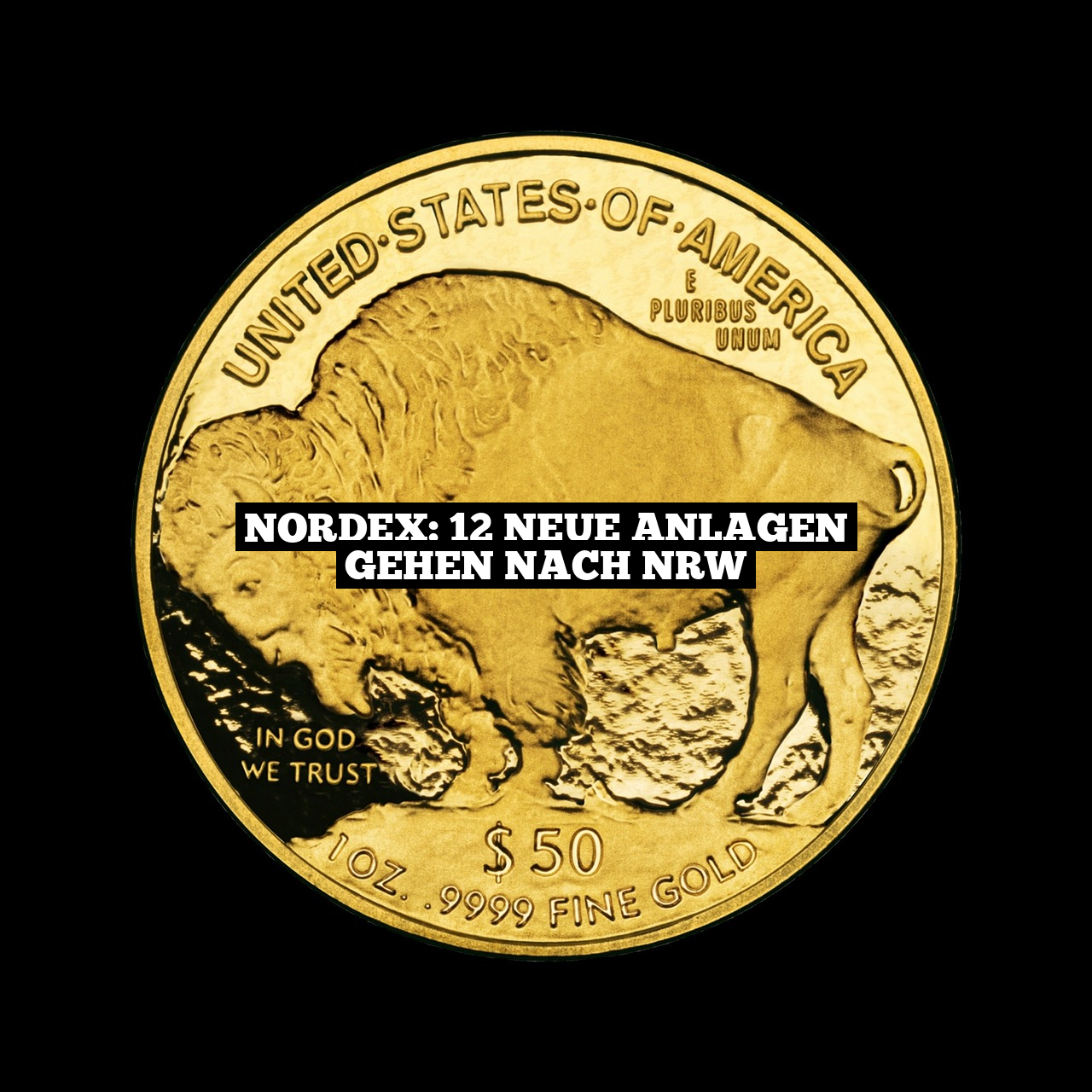 Nordex: 12 neue Anlagen gehen nach NRW