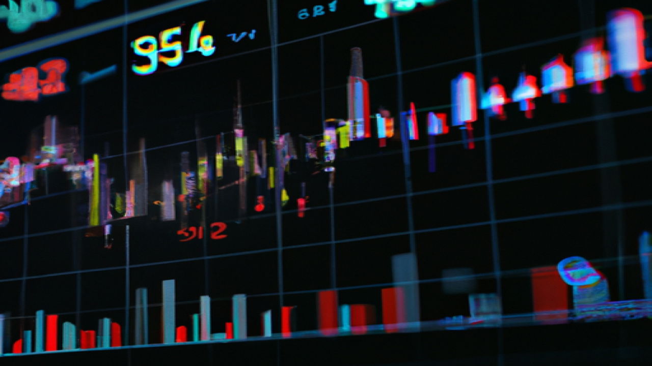 Aktienupdate: Ein Blick auf Symrise, ASML, RWE, USU Software, Daimler Truck und Nvidia