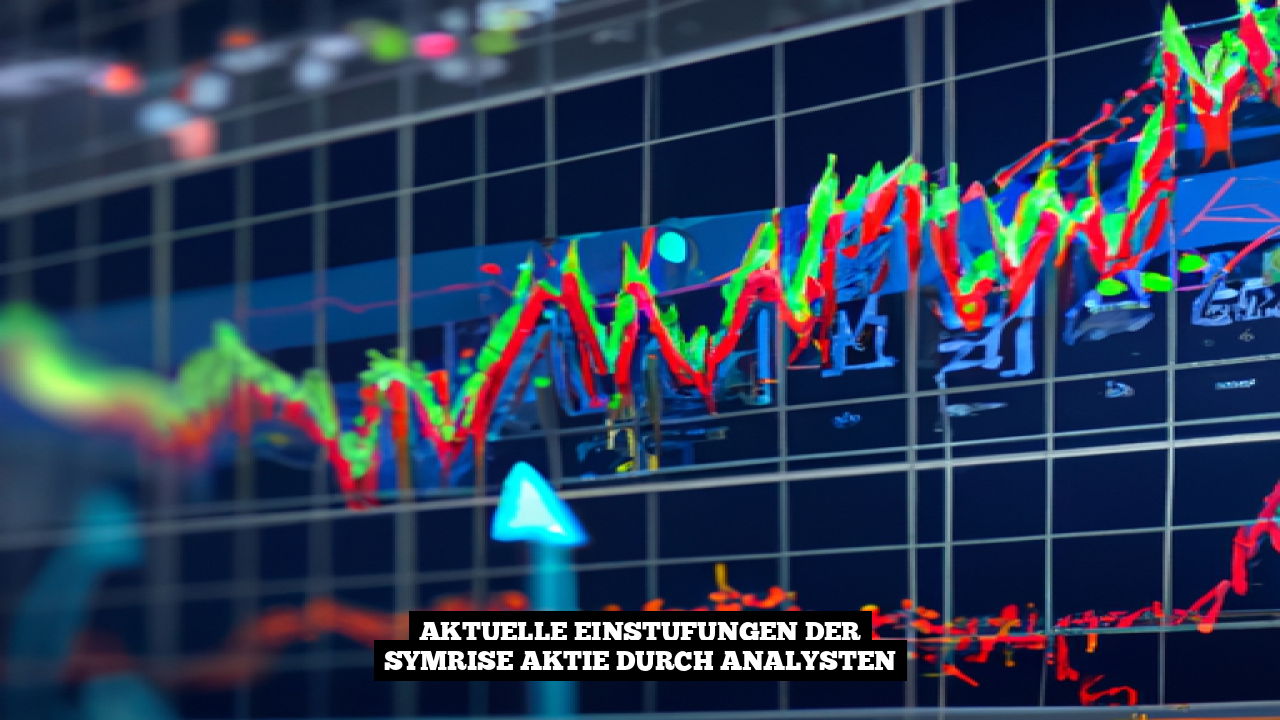 Aktuelle Einstufungen der Symrise Aktie durch Analysten