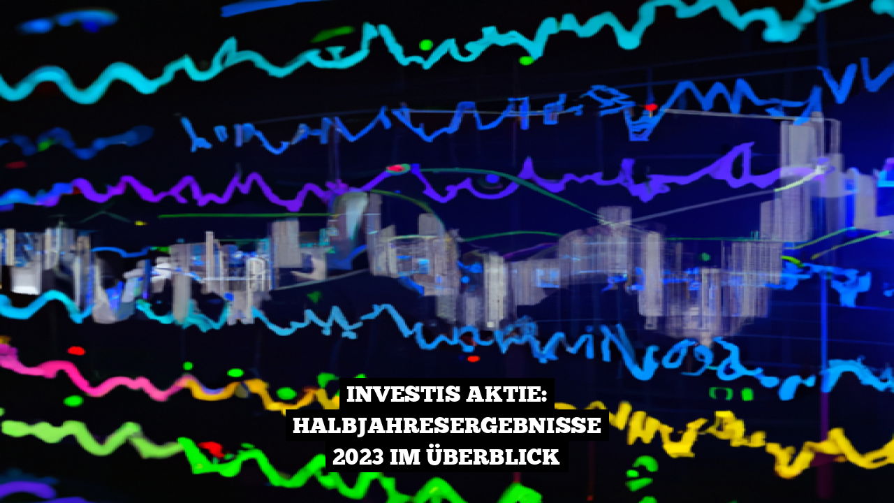 Investis Aktie: Halbjahresergebnisse 2023 im Überblick