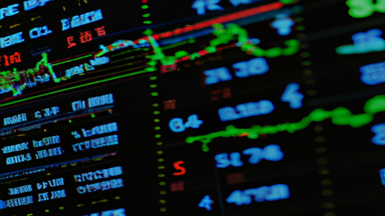MPC Capital Aktie: Wie steht es um die Finanzen im Jahr 2023?