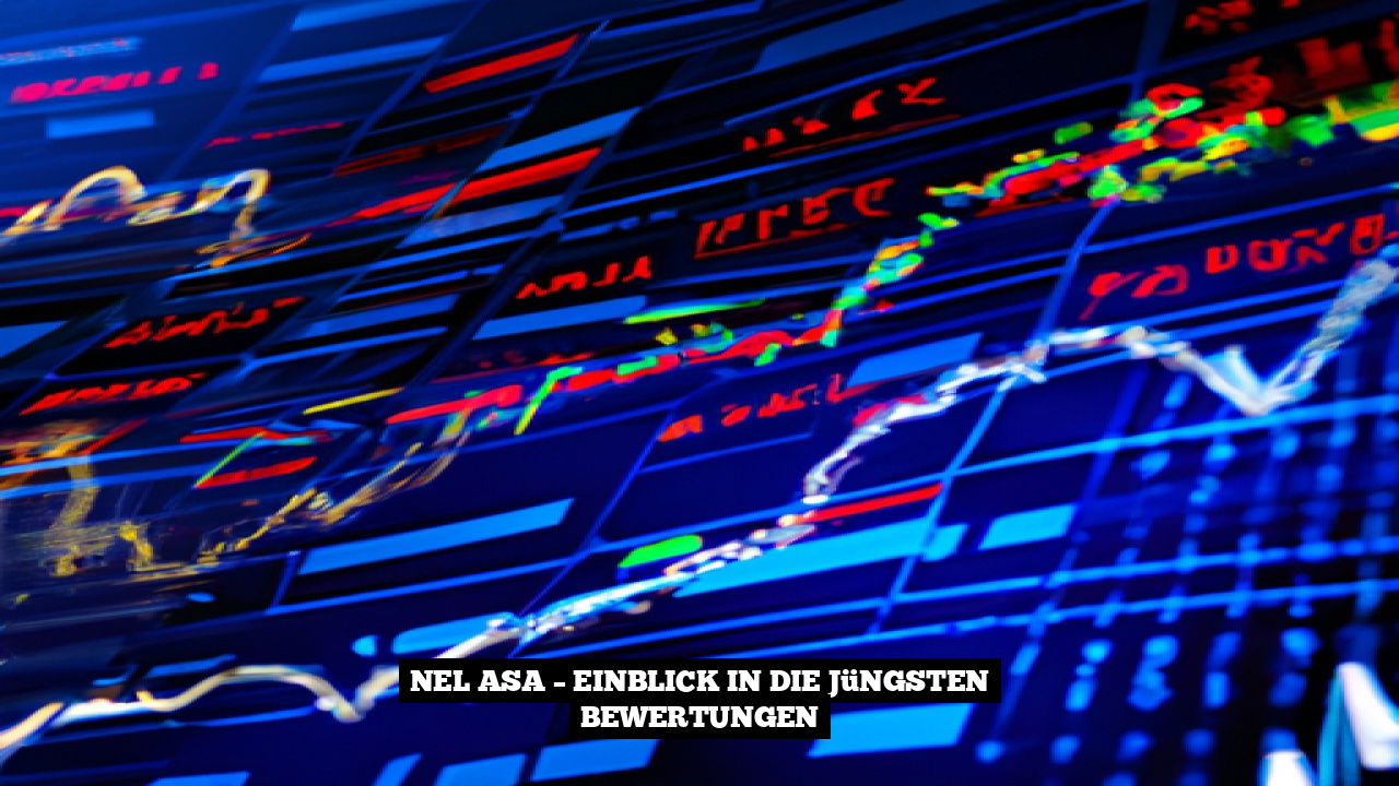 Nel ASA – Einblick in die jüngsten Bewertungen