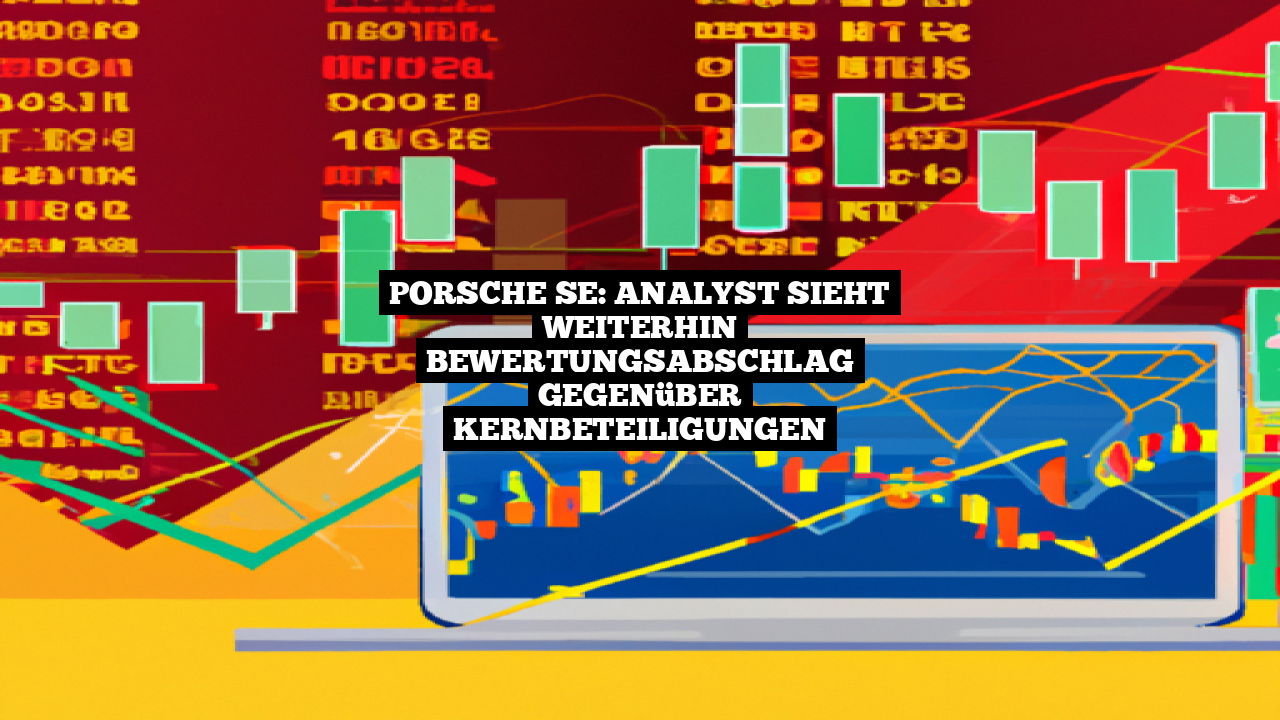 Porsche SE: Analyst sieht weiterhin Bewertungsabschlag gegenüber Kernbeteiligungen