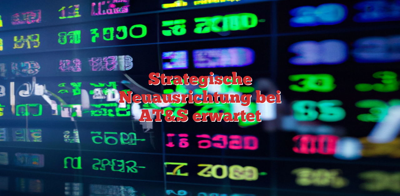 AT&S Aktie: Neue Führung, neue Perspektiven