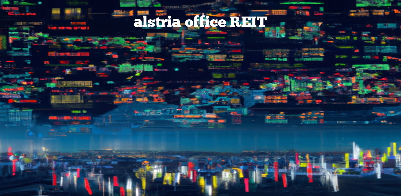alstria office REIT-AG im Blick: REIT-Status endet