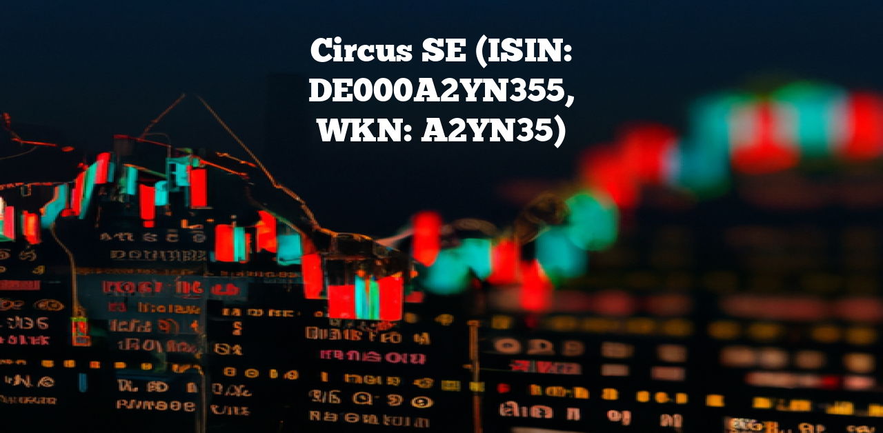 Circus SE: Vollautonome Verpflegung im Test