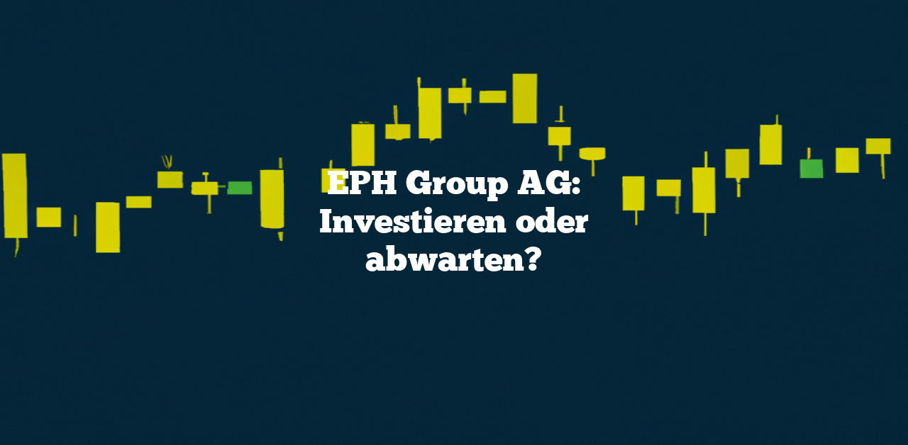 EPH Group AG: Neue Anleihe im Tourismus