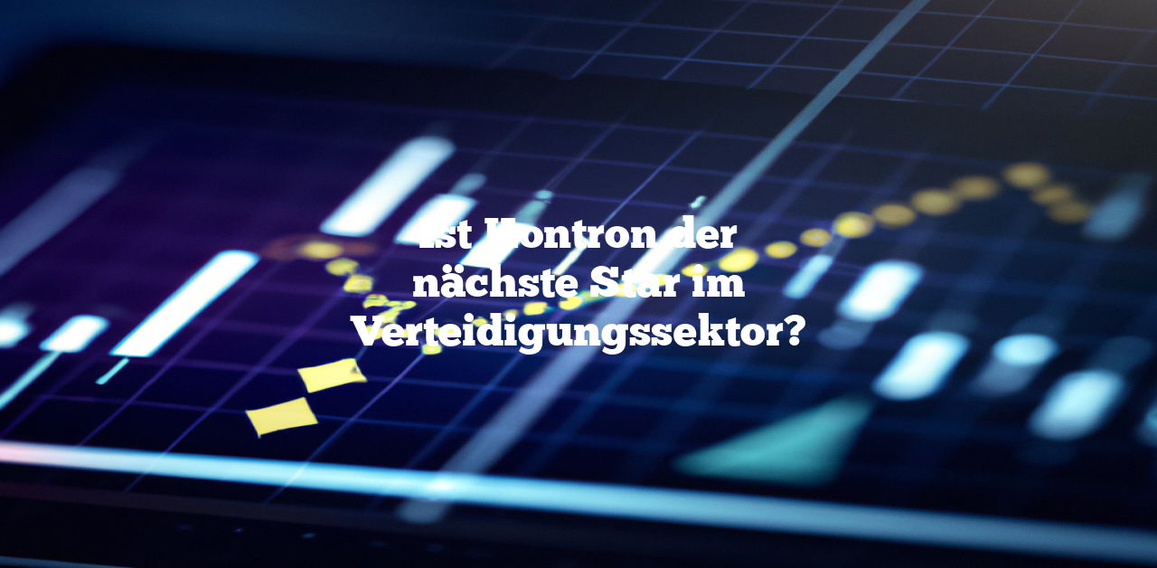 Großauftrag als Vertrauensbeweis für Kontron
