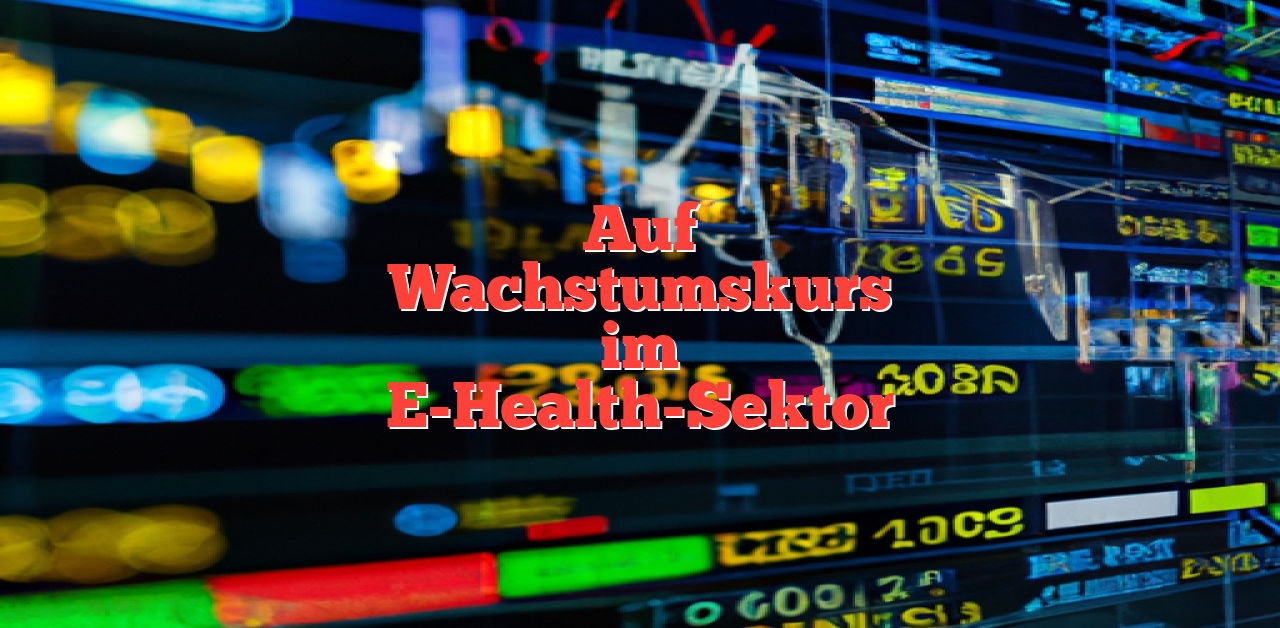 Performance One AG: E-Health in der Offensive