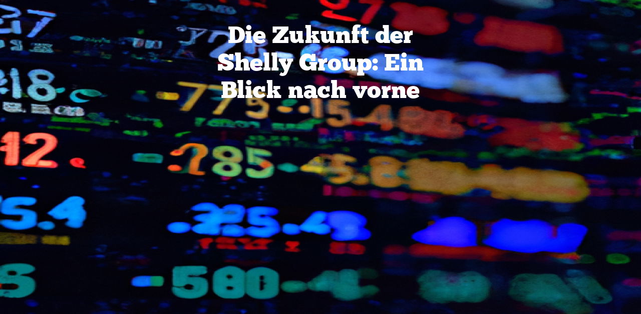Shelly Group wird zur Europäischen Gesellschaft