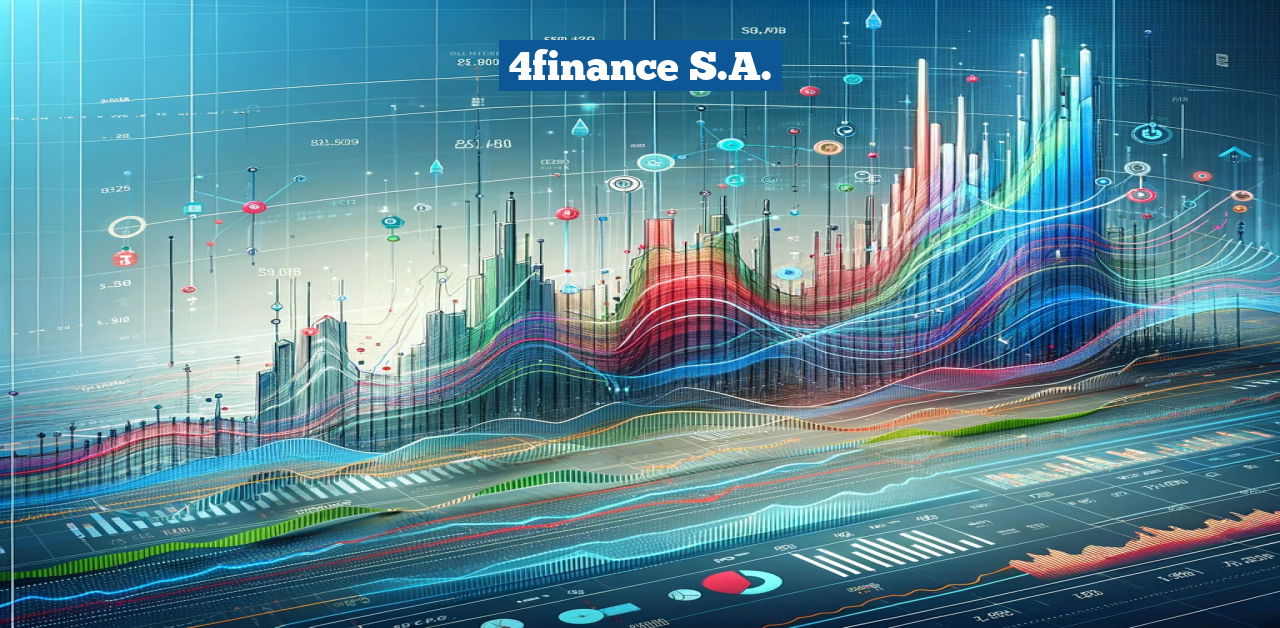 4finance Anleihe: Neue Märkte als Wachstumstreiber