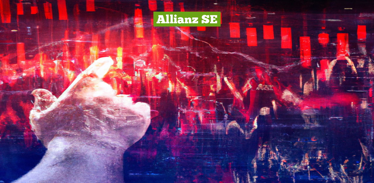 Allianz Aktie: Große Pläne für 2025!