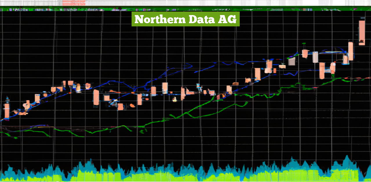 Northern Data Aktie: Jetzt erst recht!