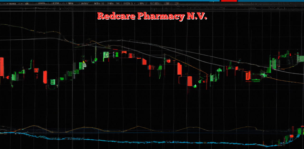 Redcare Pharmacy Aktie: Durchbruch am Horizont?