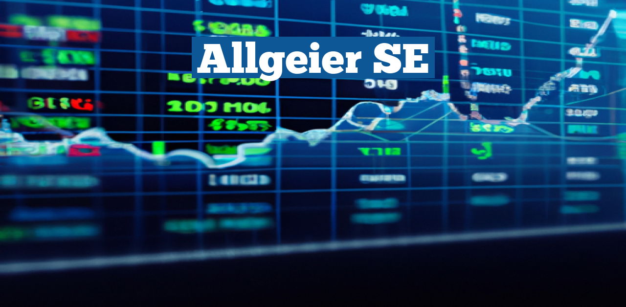 Allgeier Aktie: Ist jetzt der richtige Zeitpunkt?