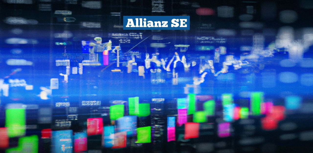 Allianz Aktie: Starkes Wachstum trotz Risiken!