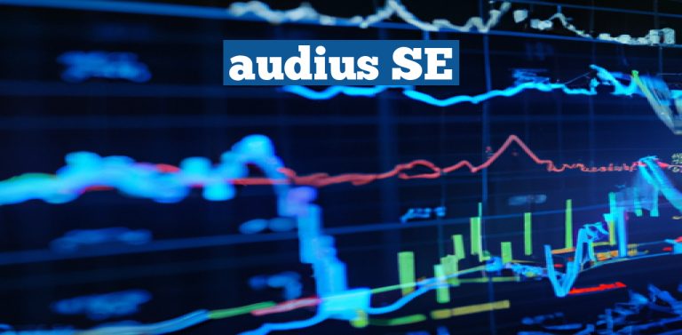 audius Aktie: Wachstum trotz Investitionen!
