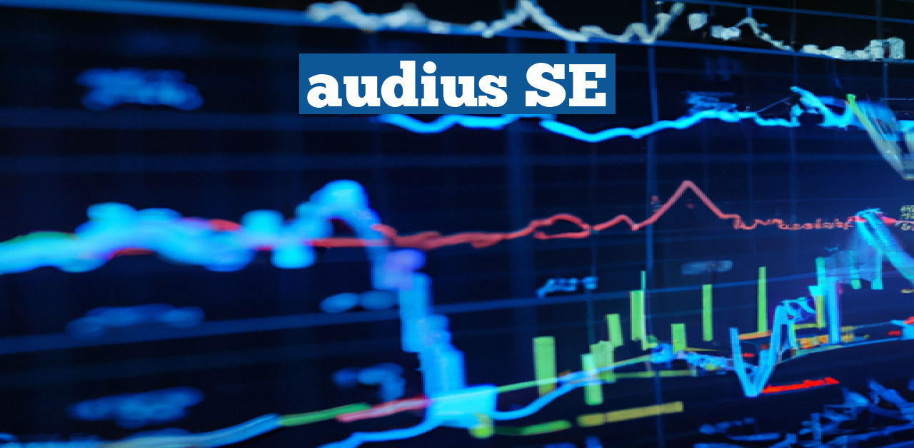 audius Aktie: Wachstum trotz Investitionen!