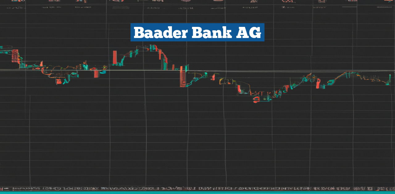 Baader Bank Aktie: Neue Spielregeln am Markt