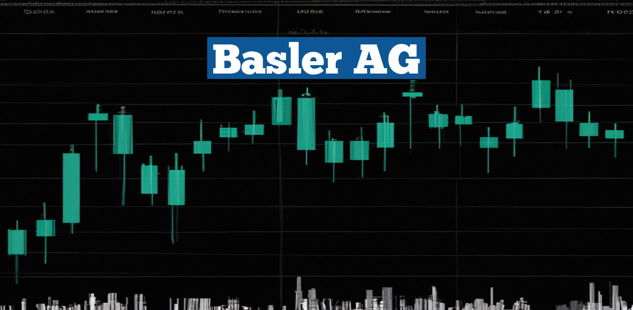 Basler Aktie: Jetzt dreht der Wind!