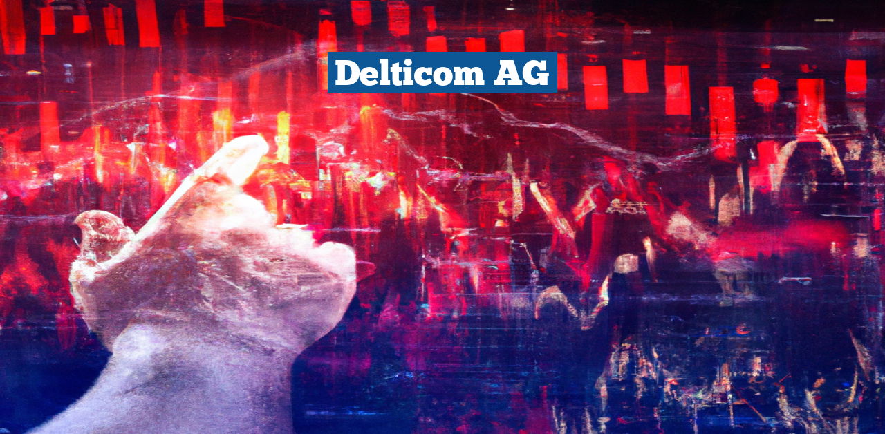 Delticom Aktie: Expansion oder Konsolidierung?