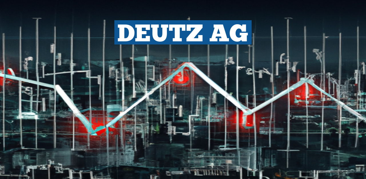 DEUTZ Aktie: Chancen trotz Risiken!
