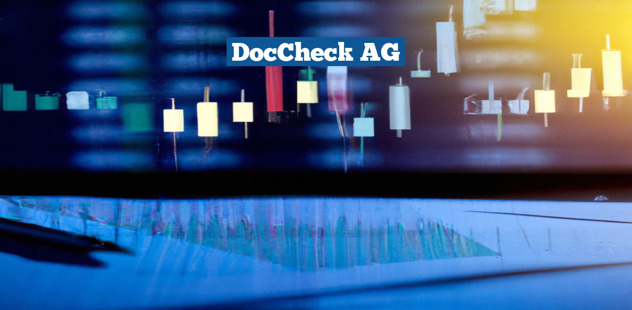 DocCheck Aktie: Vorstand wechselt – was nun?