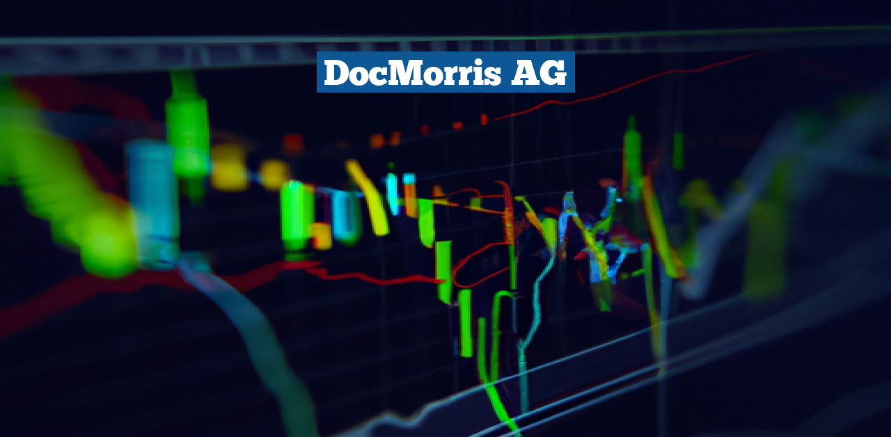 DocMorris Aktie: Große Pläne für 2025!