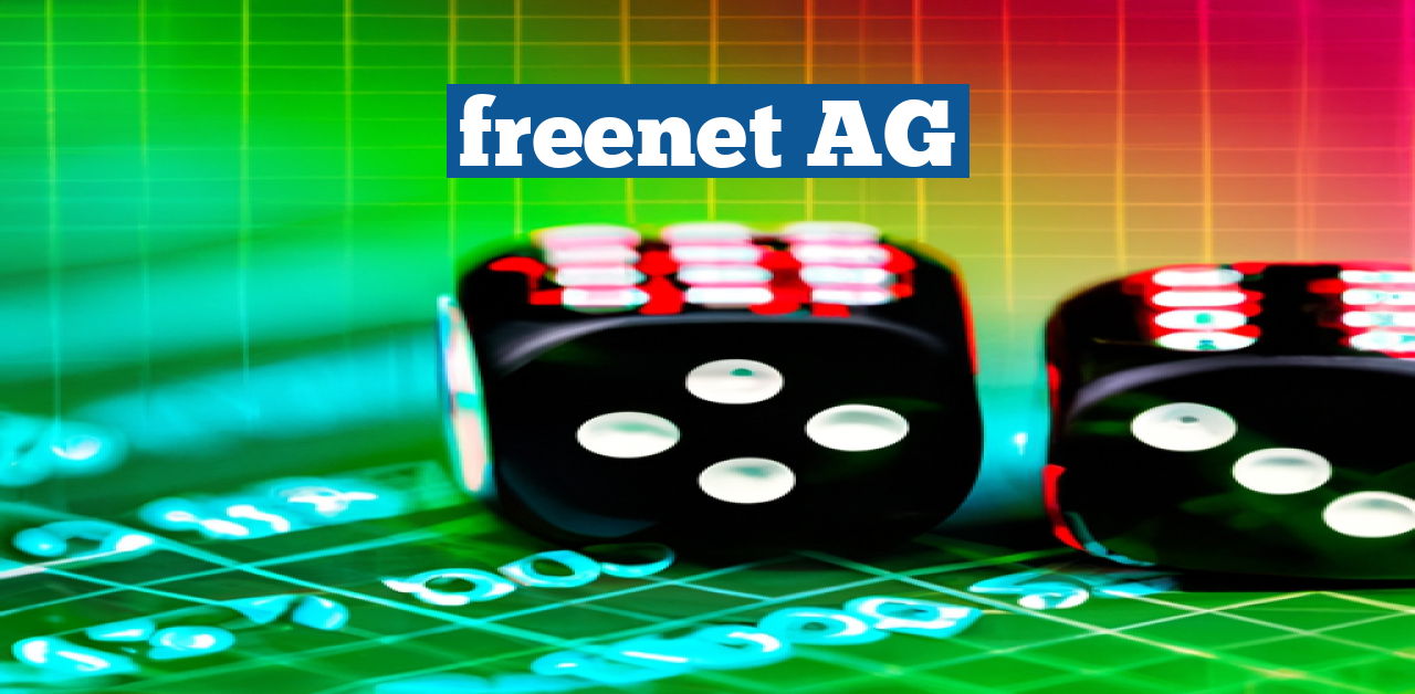 freenet Aktie: Starker Ausblick für 2025!