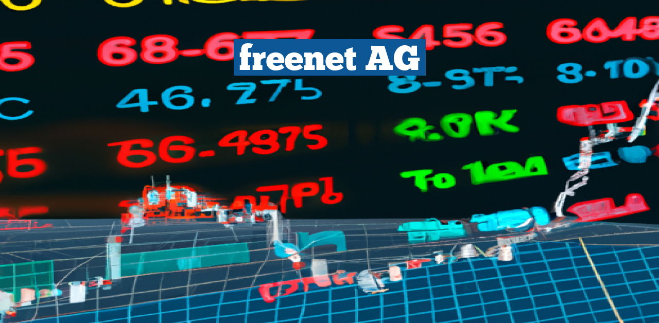 freenet Aktie: Rückkauf für bis zu 100 Mio. Euro!