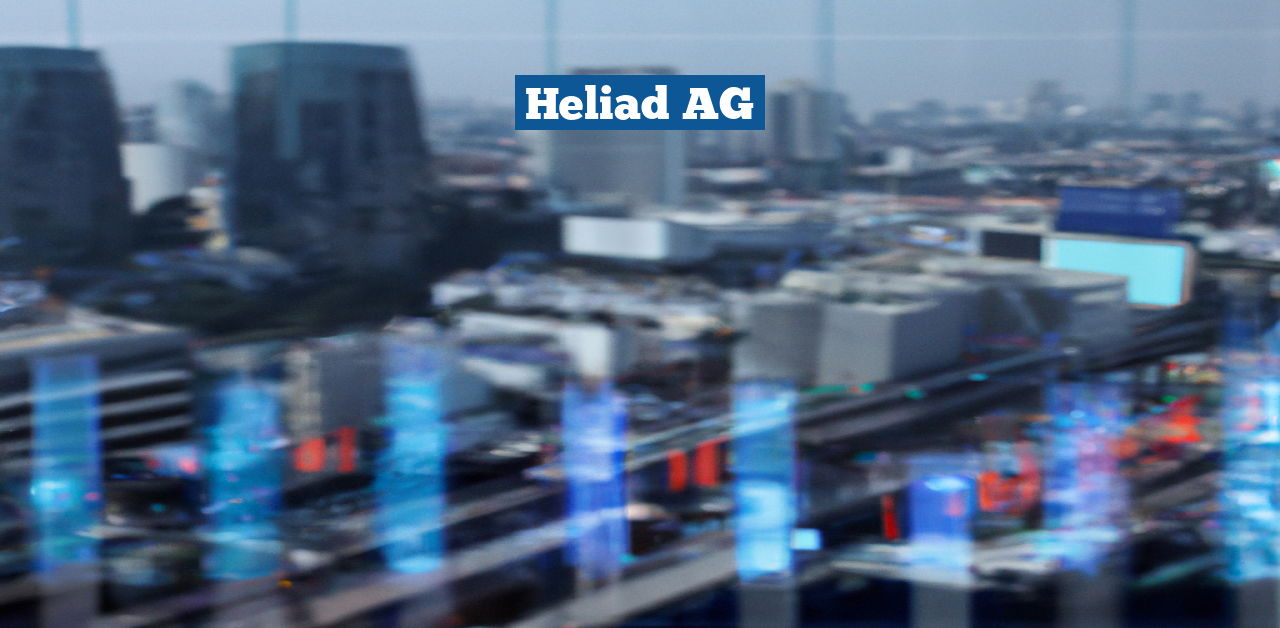 Heliad Aktie: Jetzt kommt der NAV-Schub!