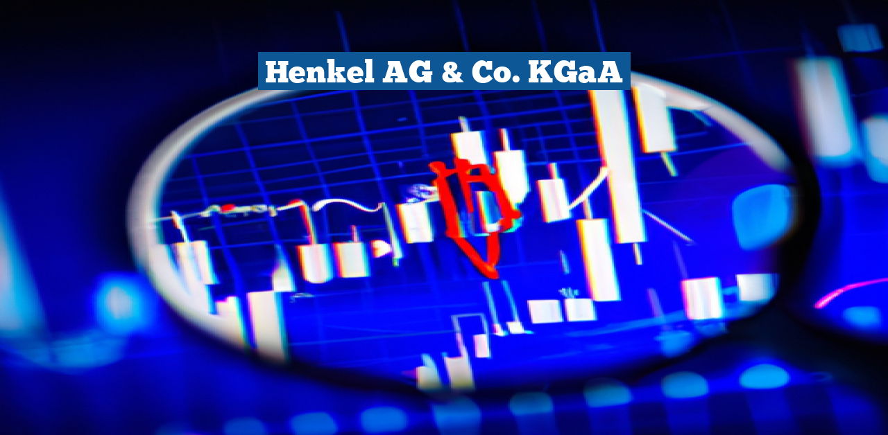 Henkel Aktie: Mit starkem Jahresergebnis!