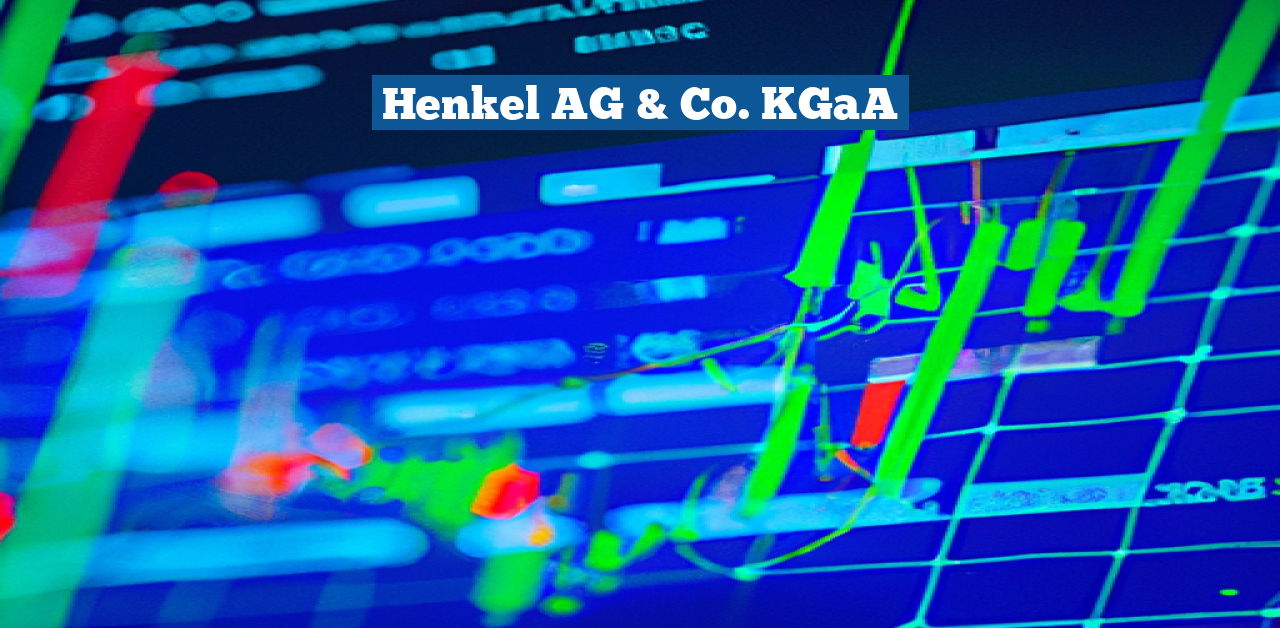 Henkel Aktie: Rückkauf als Vertrauensbeweis?