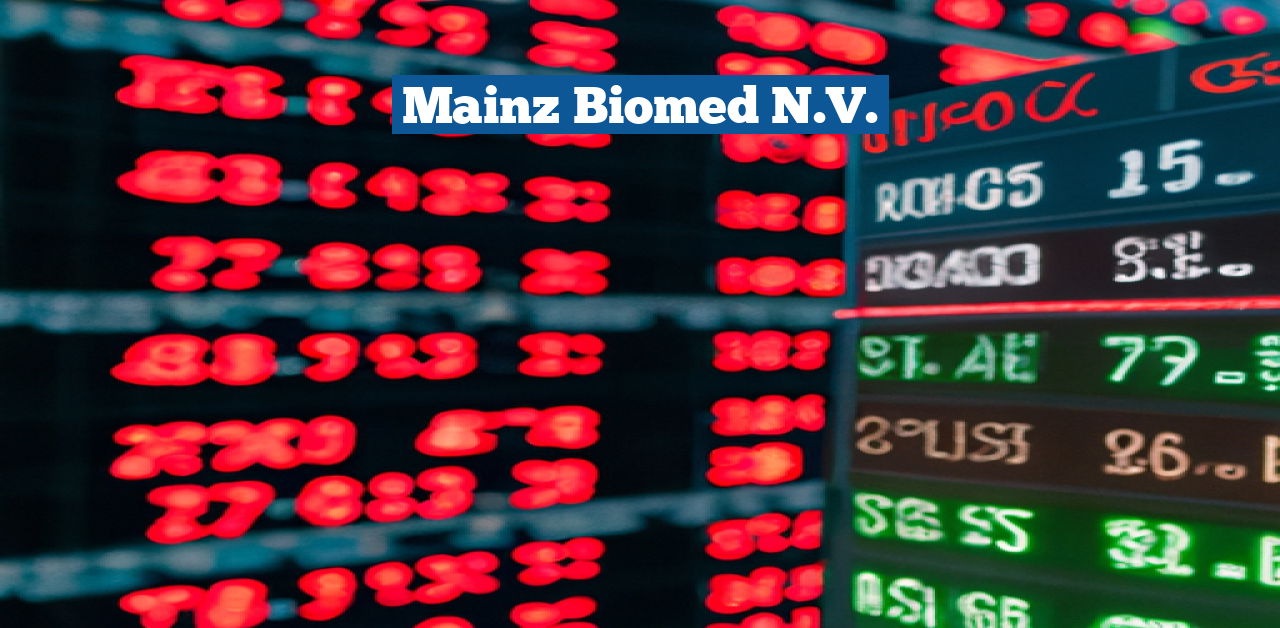 Mainz Biomed Aktie: Warum Prävention wichtiger ist als je zuvor!