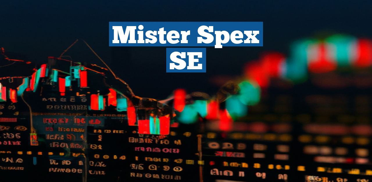 Mister Spex Aktie: Kurs auf schwarze Zahlen!