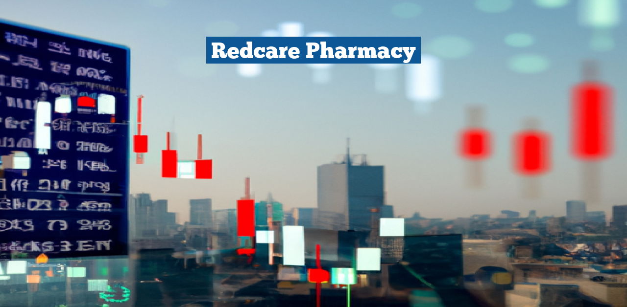 Redcare Aktie: Redcare Pharmacy erobern Europa