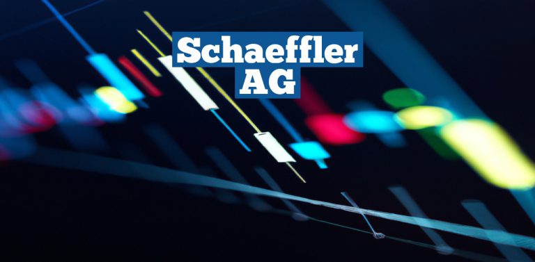 Schaeffler Aktie: Neue Impulse durch Innovationen?