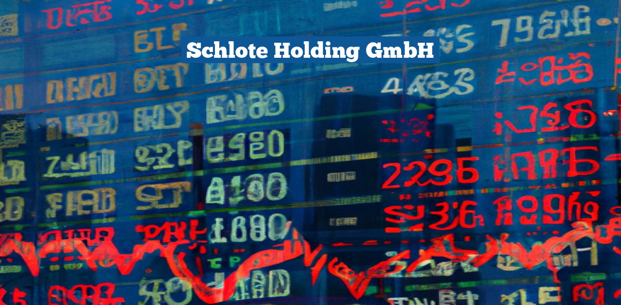 Schlote Anleihe: Droht der Totalausfall?