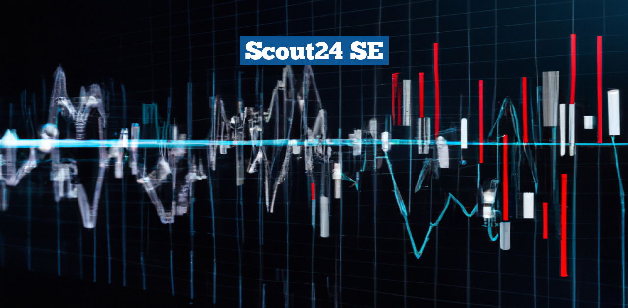 Scout24 Aktie: Wachstum beschleunigt sich!