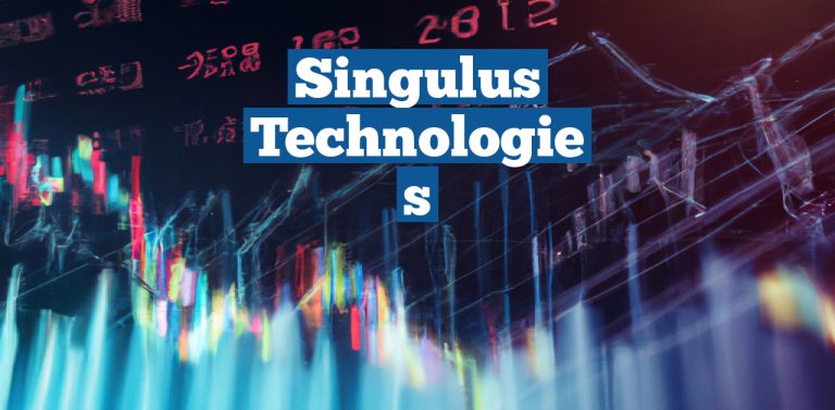 Singulus Technologies Aktie: Break-even in Sicht!