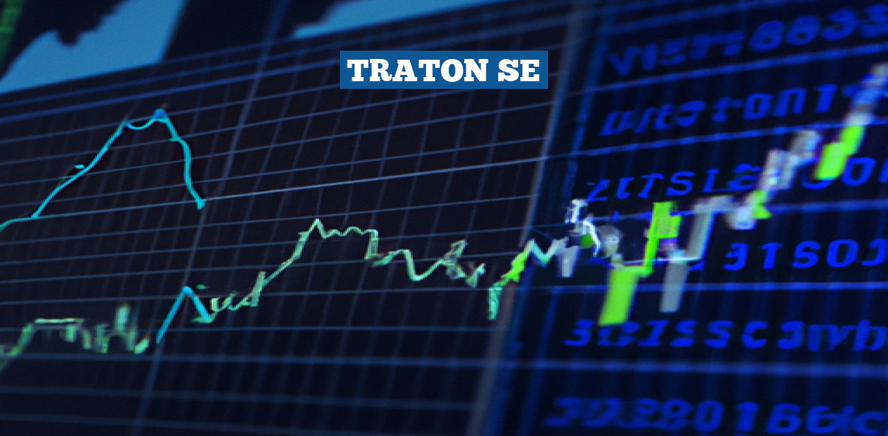TRATON Aktie: Besser als gedacht!