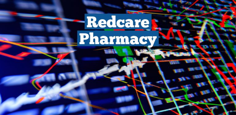 Aktie: Redcare Pharmacy zieht Trumpf aus dem Ärmel!