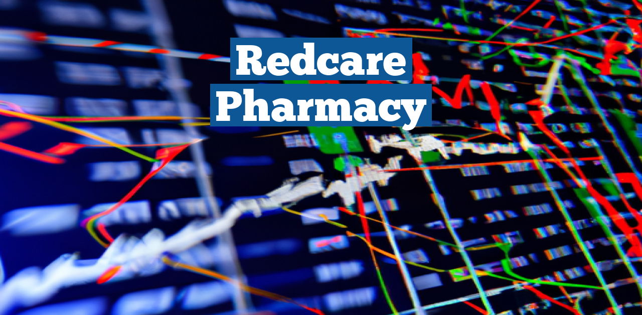 Aktie: Redcare Pharmacy zieht Trumpf aus dem Ärmel!