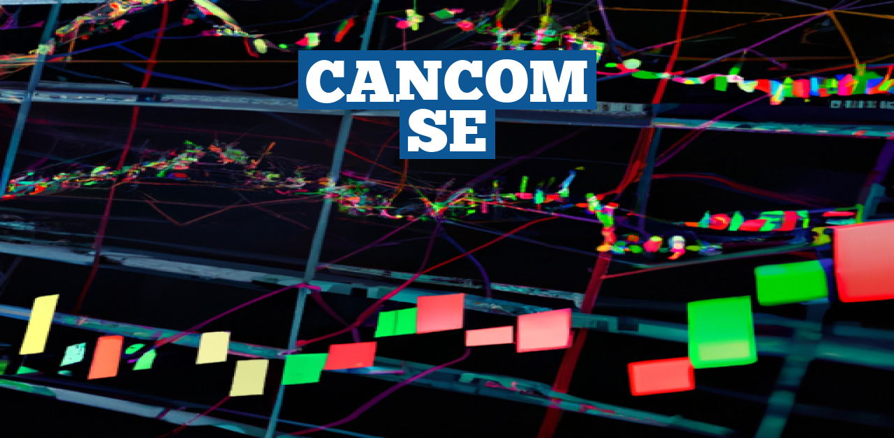 CANCOM Aktie: Wachstum trotz schwierigem Markt!