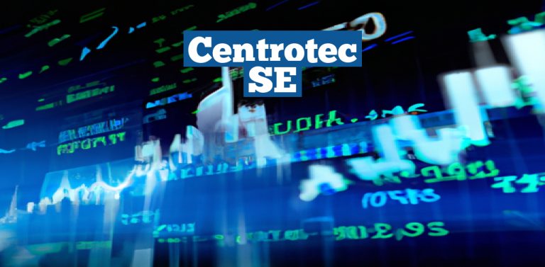 Centrotec Aktie: Rückkaufprogramm läuft!