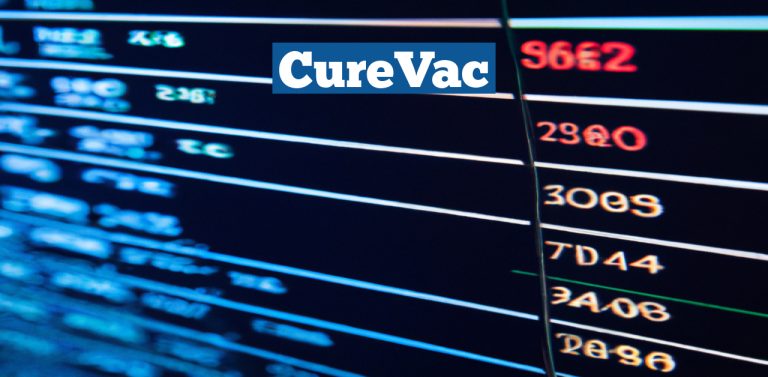 CureVac Aktie: Große Zahlen, große Chancen?